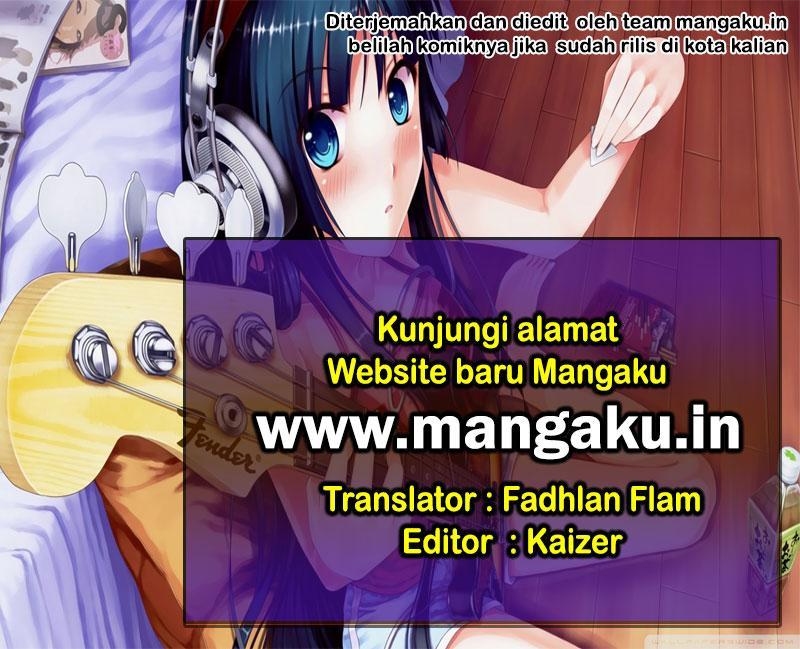 Eden’s Zero Chapter 23